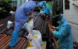 Bão Kalmaegi vào tỉnh nào? Đây là 10 vật dụng nhà nào cũng nên có sẵn