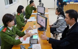 Thông báo quan trọng liên quan đến căn cước công dân của tất cả người dân cả nước