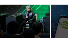 CEO Nvidia Jensen Huang: Trung Quốc sẽ thắng Mỹ trong cuộc đua AI