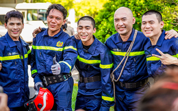 Tiến Luật "lỗ nặng" khi tham gia "Chiến sĩ quả cảm", tiết lộ mối quan hệ với MONO