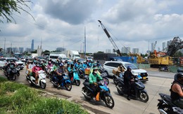 Hoán đổi xe xăng sang xe điện: Cần quy chuẩn kỹ thuật, giải pháp công nghệ