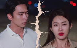 Thuý Ngân đã block Võ Cảnh: Căng thẳng đến mức này sao?