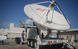 Hệ thống đặc biệt sẽ vô hiệu hóa vệ tinh của cả Nga và Trung Quốc?