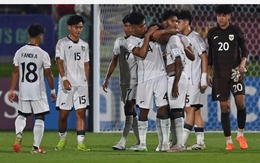 Tuyển Indonesia sẽ thảm bại trước Brazil, bị loại khỏi World Cup?