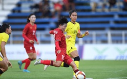 Tái đấu tuyển Việt Nam, Malaysia sẽ không có cầu thủ nhập tịch nào?