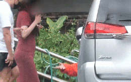 "Sao nam phim giờ vàng" ly thân vợ hai đẹp như hot girl sau hơn 1 năm kết hôn?