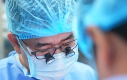 Ca ghép gan của vợ cho chồng tạo dấu mốc đặc biệt