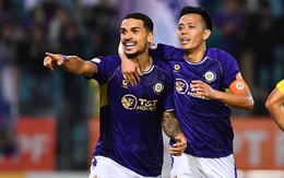 Liên tục ghi bàn, vì sao tân binh nhập tịch Đỗ Hoàng Hên chưa được HLV Kim Sang-sik gọi lên ĐT Việt Nam?