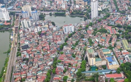 Bắt đầu áp mức thu 3,6%/năm với tiền sử dụng đất bổ sung