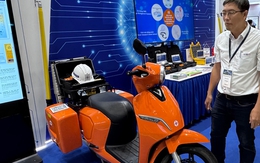 Sở Xây dựng TP HCM nói gì khi doanh nghiệp đề xuất hoán cải xe xăng sang xe điện?