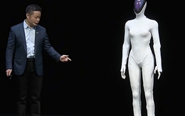 Robot Trung Quốc đi lại mượt mà, bị nghi do người thật "hóa trang": Đoạn video hé lộ sự thật chấn động