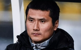 Bóng đá Trung Quốc dậy sóng vì HLV mới: Người được chọn có gì đặc biệt?