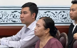 Mẹ diễn viên Đức Tiến kháng cáo