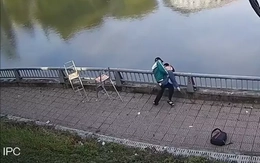 Vụ học sinh lớp 8 đâm và ném bạn xuống hồ: Trẻ thiếu kỹ năng giải quyết xung đột