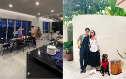 Nữ diễn viên lấy chồng kém 11 tuổi: Sở hữu loạt biệt thự, 46 tuổi sinh con đầu lòng, chồng chăm như em bé