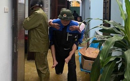 Bệnh viện lớn nhất miền Trung chi hỗ trợ mỗi cán bộ, viên chức 5 triệu đồng