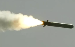 Ukraine đàm phán tích cực với Mỹ về việc mua tên lửa Tomahawk