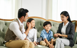 Trong một gia đình, đây là đứa con có tính cách ổn định và dễ thành công nhất! Điều này được Nhà tâm lý học nổi tiếng lý giải rõ