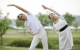 Sau 60 tuổi, ngày càng nhiều người tập 3 bộ môn này: Càng tập càng khoẻ, kéo dài tuổi thọ hiệu quả