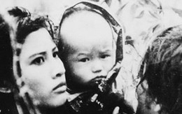 Diễn viên nhí nổi tiếng 9 tháng tuổi phim Cánh đồng hoang, lỡ dở nghề diễn, sống cuộc đời đầy bất ngờ