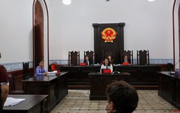 Lý rành rọt, tình đau nhói