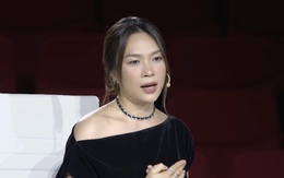 Không ngờ Mỹ Tâm cũng có ngày này