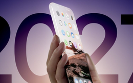 iPhone sẽ có cuộc đại tu camera cho phiên bản kỷ niệm 20 năm