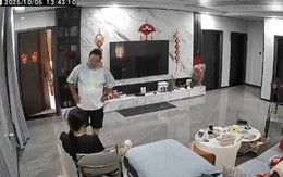 Con dâu mất 5 tờ 200 nghìn liền hỏi cả nhà, mẹ chồng nói một câu khiến không khí gia đình "căng cứng"