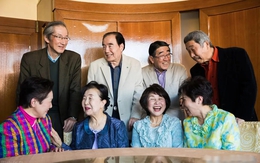 Sau 35 tuổi, đừng đi họp lớp nữa