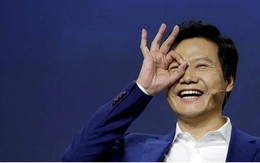 Dân mạng Trung Quốc dậy sóng vì mánh tiếp thị cao tay của CEO Xiaomi: nổ như thật, mà thật hóa ra không nổ