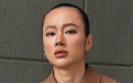 Angela Phương Trinh lạ lắm, sao lại có "trái cổ" thế này?