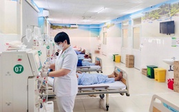 Hình ảnh mới nhất của Bệnh viện Từ Dũ cơ sở 2 tại Cần Giờ