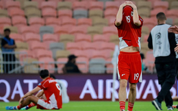 FIFA công khai án phạt: LĐBĐ Indonesia bị phạt nặng thứ ba thế giới