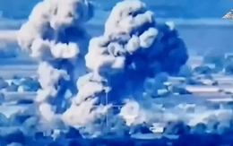 Chuỗi đòn chính xác xóa sổ hàng chục xe tăng và xe bọc thép, hạ 1.497 UAV