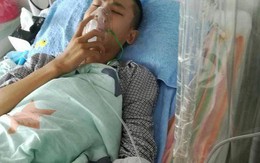 Làm việc này 15 lần/ngày, người đàn ông 50 tuổi được chẩn đoán suy thận, vợ anh khóc: "Tôi đã thuyết phục nhiều lần mà anh ấy không nghe"