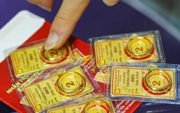 Vàng đang 'dậm chân tại chỗ', nhà đầu tư nên làm gì?