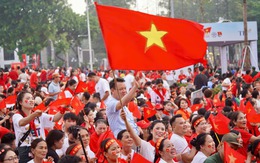 Việt Nam là cường quốc kinh tế mới nổi