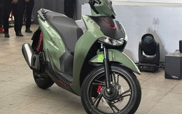 Cuộc chiến 'phòng thủ' của Honda tại Việt Nam