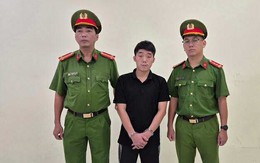 Bắt Tiktoker "Dù Bầu Trời"