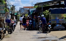 Phát hiện 3 người tử vong trong phòng trọ tại Đồng Tháp