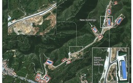 Trung Quốc tăng mạnh sản lượng tên lửa