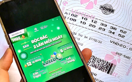 Người đàn ông "ẵm" 14 tỷ Vietlott nhờ cú bấm ngẫu nhiên trên điện thoại, Khánh Hoà có tỷ phú mới