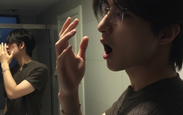 Miệng là "còi báo" ung thư gan, có 4 dấu hiệu này khám ngay còn kịp!