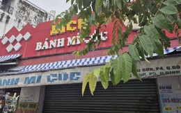 Sở An toàn thực phẩm TP HCM nói gì về vụ nghi ngộ độc sau khi ăn bánh mì vừa xảy ra?