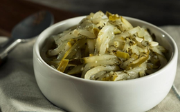 4 loại rau đáng lẽ phải BỊ CẤM từ lâu, vậy mà nhiều người vẫn ăn