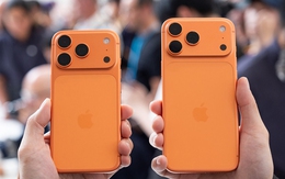 Thị trường iPhone 'loạn giá' cuối 2025: Giá iPhone 17 giảm mạnh, nhiều mẫu iPhone cũ giảm sâu chưa từng có