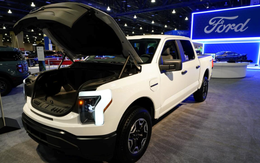 Cả tháng chỉ bán được 1.500 chiếc, Ford sắp dừng sản xuất một mẫu xe điện