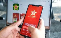 VNeID là tài khoản duy nhất để làm dịch vụ công trực tuyến và các giao dịch điện tử