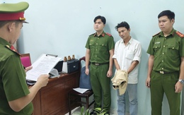 Bắt cựu cán bộ văn phòng đăng ký đất đai ở Đà Nẵng sau 3 năm bỏ trốn