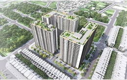 Tin vui: Giữa thời điểm "khát nhà", hàng trăm căn hộ giá hợp lý sắp đổ bộ thị trường